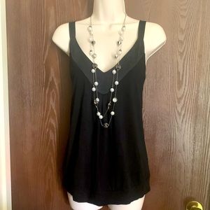 ⭐️ White House Black Market Tank Top